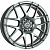 X-Race AF-02 6.5x16 5*114.3 ET40 DIA66.1 GMWSI Литой