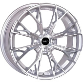 Lizardo XH180 6.5x15 4*98 ET35 DIA58.6 SMF Литой