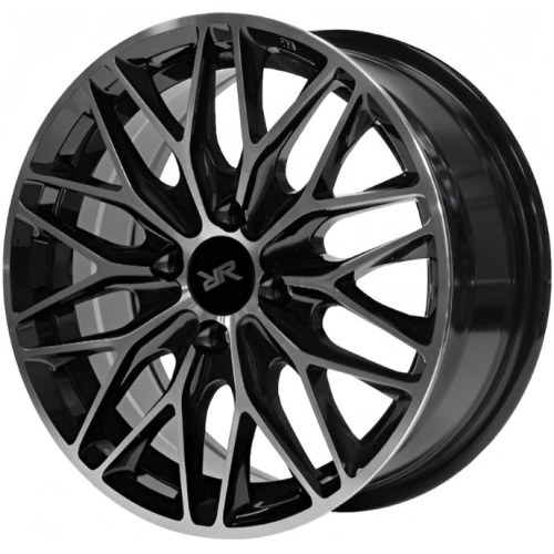 Race Ready CSS3312 6x14 4*98 ET35 DIA58.6 MK-P Литой