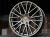 Литые диски PORSCHE FlowForming GREY FACE 21” 5x130 ET46 9.5J D71.6 Литые диски PORSCHE FlowForming GREY FACE 21” 5x130 ET46 9.5J D71.6