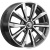 iFree KC974 6.5x16 5*114.3 ET44 DIA67.1 Блэк Джек Литой