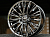 Литые диски WALD FlowForming CHROME 18” 5x114.3 ET35 8J D60.1