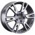 Replay V41 7.5x17 5*108 ET55 DIA63.3 GMF Литой Replay V41 7.5x17 5*108 ET55 DIA63.3 GMF Литой