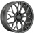 LS Forged FG65 7.5x19 5*112 ET32 DIA66.6 MGM Кованый