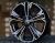 Литые диски HONDA GLOSS BLACK FACE 18” 5x114.3 ET45 7.5J D64.1 Литые диски HONDA GLOSS BLACK FACE 18” 5x114.3 ET45 7.5J D64.1