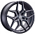 LS 1266 8.5x19 5*112 ET35 DIA66.6 MGMF Литой