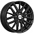 iFree Миконос 6x16 4*100 ET45 DIA60.1 Блэк мэт Литой