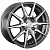 LS 769 7x16 4*100 ET40 DIA60.1 GMF Литой