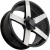 Sakura Wheels YA9537 8.5x18 5*150 ET35 DIA110.5 B4 Литой Sakura Wheels YA9537 8.5x18 5*150 ET35 DIA110.5 B4 Литой