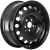 Trebl X40963 6.5x17 5*108 ET47 DIA60.1 Black Штампованный Trebl X40963 6.5x17 5*108 ET47 DIA60.1 Black Штампованный