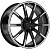 LS Forged FG73 9.5x20 5*130 ET35 DIA84.1 BKF Кованый
