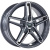Megami MGM-17FF 7.5x18 5*110 ET46 DIA63.3 BFP Литой Megami MGM-17FF 7.5x18 5*110 ET46 DIA63.3 BFP Литой