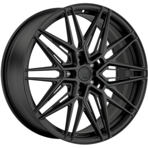 LS Forged FG58 10x23 5*120 ET40 DIA62.6 MB Кованый