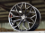 Кованые диски FORGED TITAN BMW X5/X6/X7 GLS GLE GLOSS BLACK 22” 5x112 ET0 10/11J D66.6 Кованые диски FORGED TITAN BMW X5/X6/X7 GLS GLE GLOSS BLACK 22” 5x112 ET0 10/11J D66.6