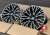Комплект дисков BMW 21x10.5 et40 5x112 d66.6 Комплект дисков BMW 21x10.5 et40 5x112 d66.6