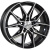 RST R247 7x17 5*108 ET33 DIA60.1 BMG Литой RST R247 7x17 5*108 ET33 DIA60.1 BMG Литой