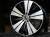 Литые диски Mercedes FlowForming GLOSS BLACK FACE 18” 5x112 ET52 7.5J D66.6