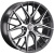 LS FlowForming RC57 8x18 5*114.3 ET30 DIA60.1 MGMF Литой