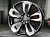 Кованые диски LEXUS FORGED GLOSS BLACK FACE 21” 5x114.3 ET35 8J D60.1