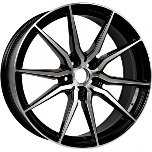 Neo 206FF 9x20 5*114.3 ET35 DIA67.1 GRD Литой
