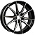 Neo 206FF 8.5x20 5*114.3 ET40 DIA67.1 BFP Литой