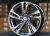 Литые диски Volkswagen FlowForming GUNMETAL 17” 5x112 ET42 7.5J D57.1 Литые диски Volkswagen FlowForming GUNMETAL 17” 5x112 ET42 7.5J D57.1