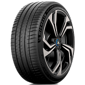 Pilot Sport EV