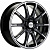Carwel Лада 6.5x17 4*100 ET50 DIA60.1 ABT Литой