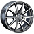 Replay VV43 6.5x15 5*100 ET38 DIA57.1 GMF Литой