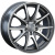Replay VV43 6.5x15 5*100 ET38 DIA57.1 GMF Литой Replay VV43 6.5x15 5*100 ET38 DIA57.1 GMF Литой