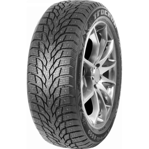 Tracmax X-Privilo S500 185/65 R14 90T