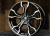 Литые диски BMW Black Face Dark Laquier 20” 5x112 ET27/43 8/9.5J D66.6 Литые диски BMW Black Face Dark Laquier 20” 5x112 ET27/43 8/9.5J D66.6