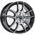 Megami MGM-36 6x15 4*100 ET40 DIA60.1 BFP Литой Megami MGM-36 6x15 4*100 ET40 DIA60.1 BFP Литой