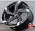 Комплект дисков Audi F8763 18x8 et40 5x112