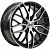 RST R277 6.5x17 5*114.3 ET37 DIA66.6 BFP Литой