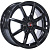 Alcasta M63 6x15 4*98 ET35 DIA58.6 BK Литой