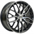 RST R277 6.5x17 5*114.3 ET37 DIA66.6 BFP Литой