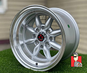 Комплект дисков Watanabe RS 13x8 et-7 4x100/4x114.3