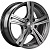 X'trike X-112 6.5x16 5*110 ET37 DIA65.1 HSBFP Литой