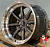 Комплект дисков Watanabe RS 15x8 et0 4x100/4x114.3 d73.1