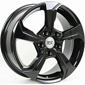 RST R026 6.5x16 5*112 ET45 DIA57.1 GB Литой