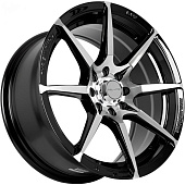 Sakura Wheels 3941 7x15 4*100 ET32 DIA73.1 B4 Литой