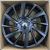 Диски Powcan 5404 8.5x20/5x120 D72.6 ET45 BKF