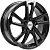 RST R046 6.5x16 5*108 ET50 DIA63.3 BL Литой