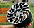 Комплект дисков Toyota 20x8.5 et25 6x139.7