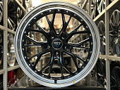 Комплект дисков Wheelegend VLF30 R18 8.5j et+38 5-108