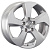 Replay VV150 7x17 5*112 ET40 DIA57.1 Silver Литой