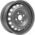 Accuride Нива 21214 5x16 5*139.7 ET58 DIA98 Silver Штампованный