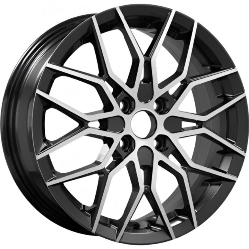 RST R085 6x15 4*100 ET46 DIA54.1 BD Литой