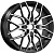RST R085 6x15 4*100 ET46 DIA60.1 BFP Литой